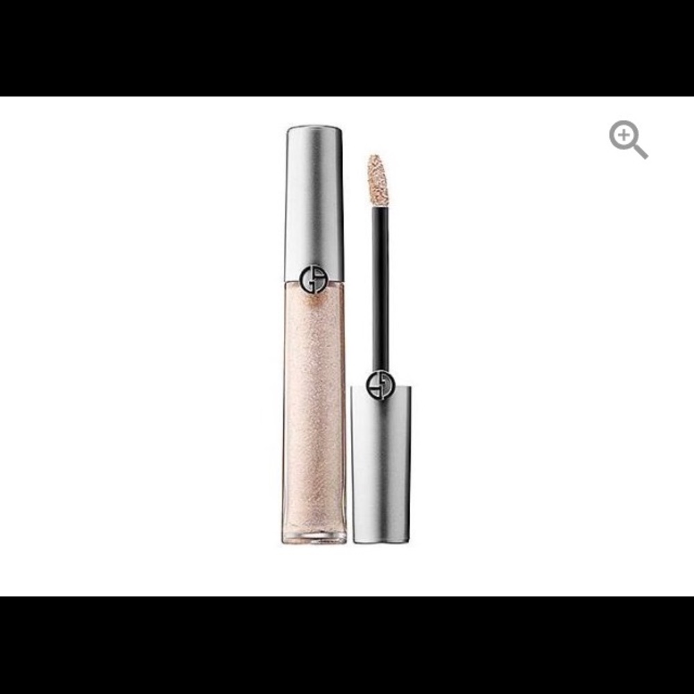 Giorgio Armani Eye Tint Gold Ashes